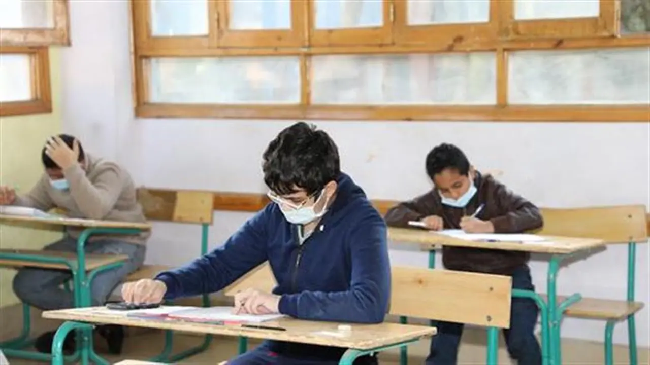 بوابة نتائج التعليم.. رابط استعلام نتائج الصفين الأول والثاني الإعدادي بالرقم القومي